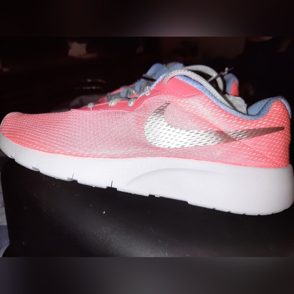 Girls Nike G Tanjun GS